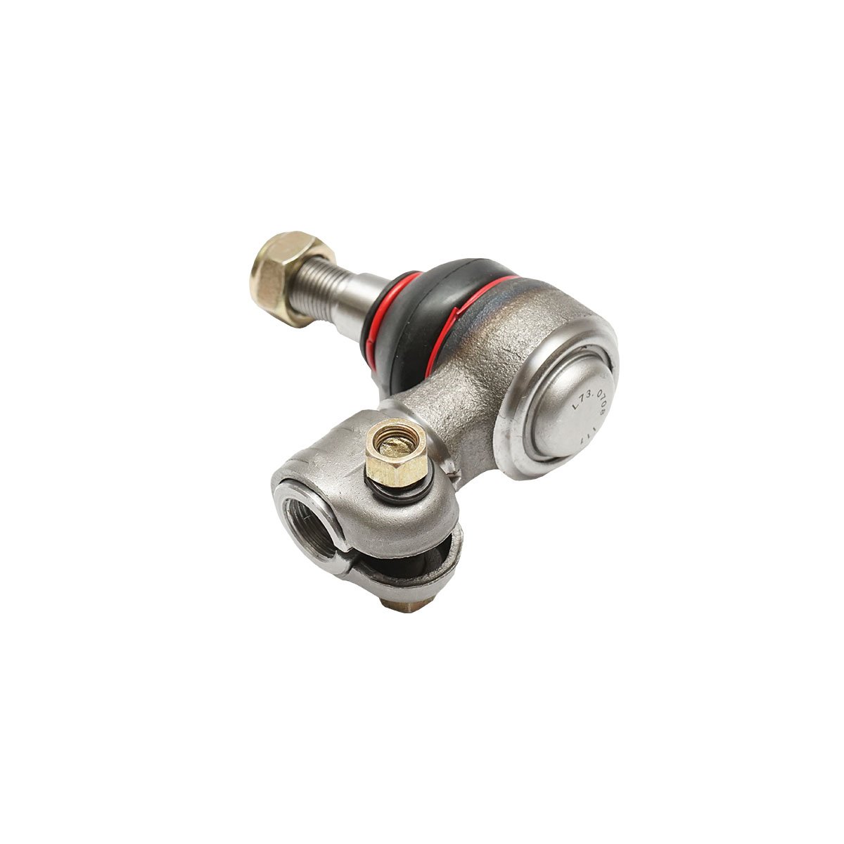 Cap de bara pentru Massey Ferguson, Landini cod OEM 1809496M1, 1809676M91 Breckner Germany